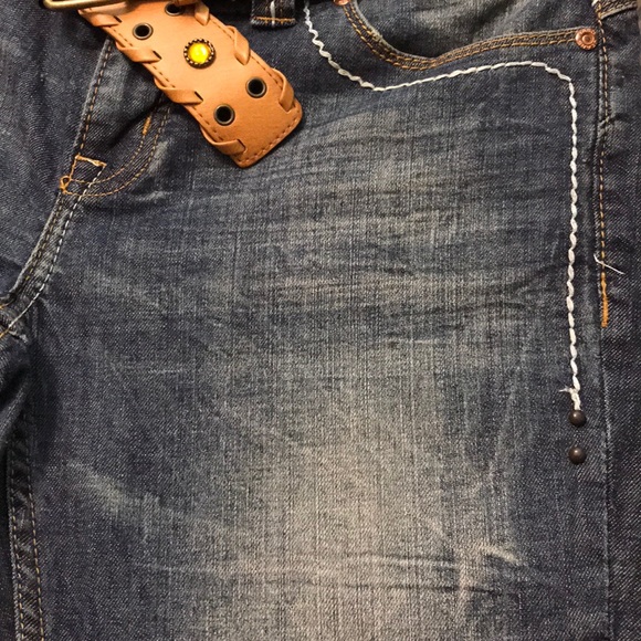 YASO skinny jeans - Picture 7 of 8